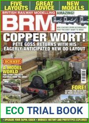 British Railway Modelling 2023-Spring