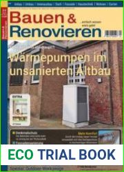 Bauen & Renovieren