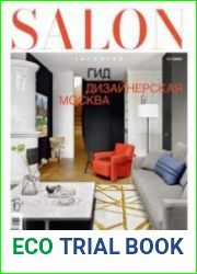 Salon-interior