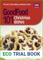 Good Food 101 Christmas Dishes