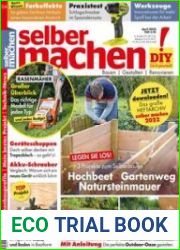 Selber Machen