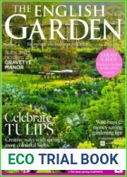 The English Garden
