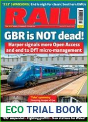 Rail - Issue 977, 2023