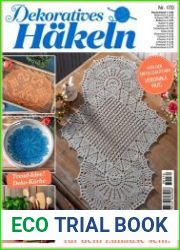 Dekoratives Hakeln