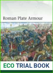 Roman Plate Armour (Osprey Elite 247)