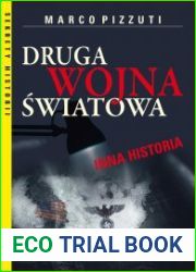 Druga Wojna Swiatowa. Inna historia