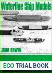 Waterline Ship Models