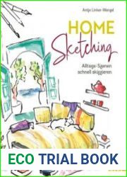 Home Sketching Alltags-Szenen schnell skizzieren