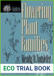 Guide to Flowering Plant Families