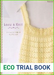 Lace & Knit - Hamanaka