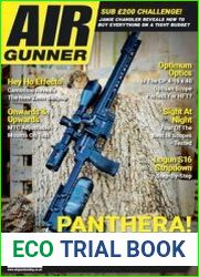 Air Gunner - April 2023