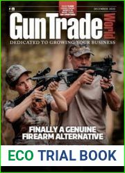 Gun Trade World - December 2022