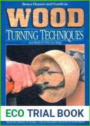 Wood Turning Techniques and Projects You Can Make