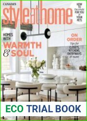 Style At Home Canada - March 2023