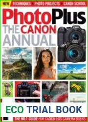 PhotoPlus The Canon Annual - Volume 6, 2022