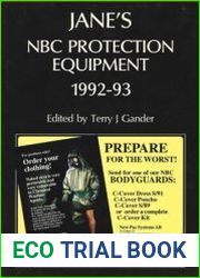 Jane’s NBC Protection Equipment 1992-1993