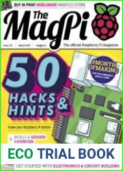 The MagPi