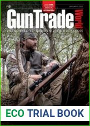 Gun Trade World - January 2023