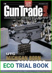 Gun Trade World - November 2022