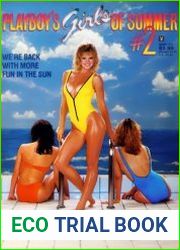 Playboy’s Girls Of Summer – №2 1984
