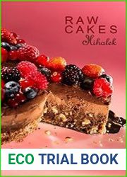 Raw Cakes Mihalek
