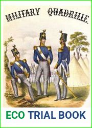 Militaria Quadrille. Performed with great success at the Promenade Concerts