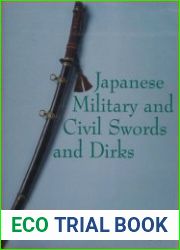 Japanese Military and Civil Swords and Dirks