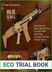 Mk16 SCAR-L