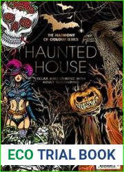 The Harmony of Colour Series 83 Haunted House