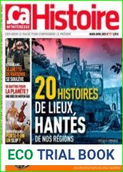 Ca M|Interesse Histoire №77 2023