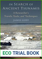 In Search of Ancient Tsunamis A Researcher