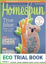 Australian Homespun