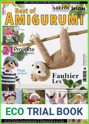 Hakeln Best of Amigurumi