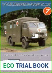 Tatra 805 Ambulance