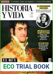 Historia y Vida - Marzo 2023