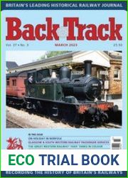 Backtrack - March 2023