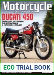 Motorcycle Classics