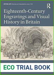 Eighteenth-Century Engravings and Visual History in Britain - BOOKS - HISTORY