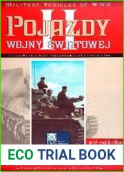 Pojazdy II wojny swiatowej Tom 3