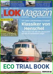 Lok Magazin 2023-03