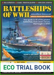 Battleships of WWII