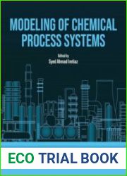 Modelling of Chemical Process Systems - BOOKS - SCIENCE AND STUDY