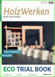 HolzWerken