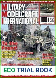 Military Modelcraft International