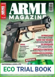 Armi Magazine - Marzo 2023