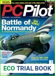 PC Pilot - March/April 2023
