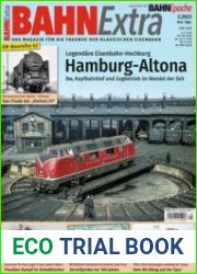 Bahn Extra 2/2023