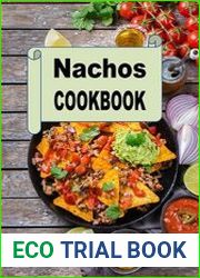 Nachos Cookbook