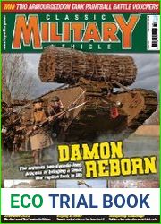 Classic Military Vehicle
