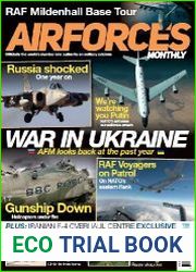 AirForces Monthly